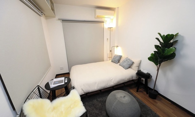 Chigasaki Apartment | 8 minutes walk from Chigasaki Station Within walking distance of beach art museum etc/Chigasaki Kanagawa