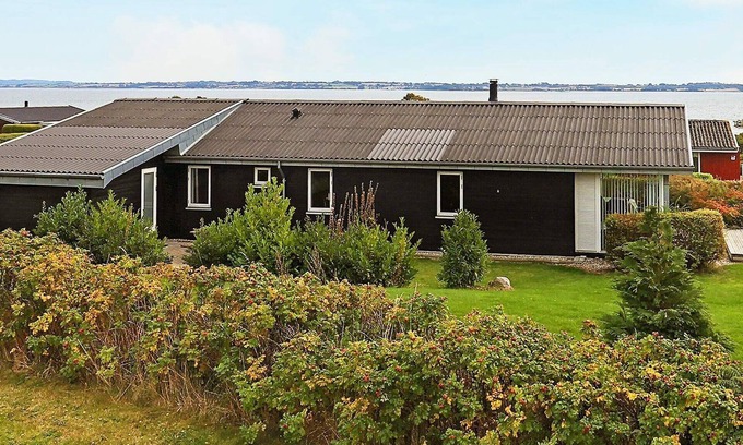 Helnæs By House | 8 person holiday home in Ebberup