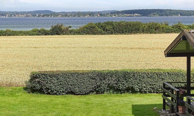 Vemmenæs House | 8 person holiday home in Svendborg-By Traum