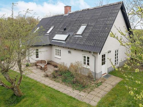 Fur House | 8 person holiday home in Fur