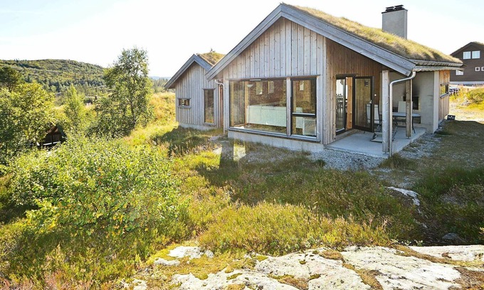 Aseral House | 8 person holiday home in ÅSERAL