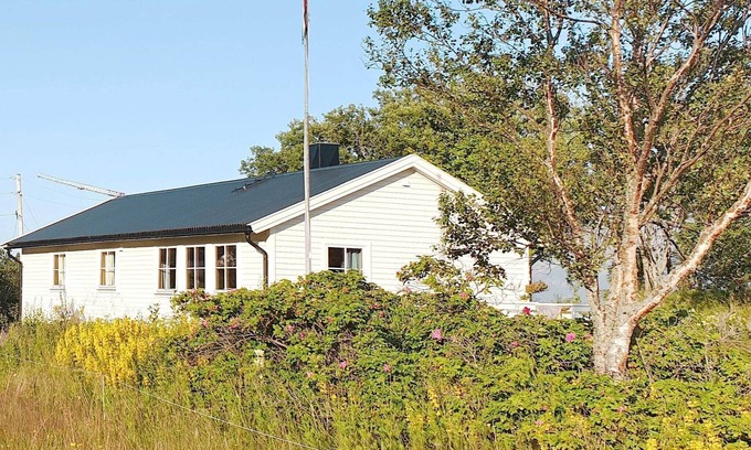 Steigen House | 8 person holiday home in Nordfold-By Traum