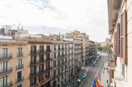 Ciutat Vella Apartment | 80 m² Apartment ∙ 2 bedrooms ∙ 8 guests