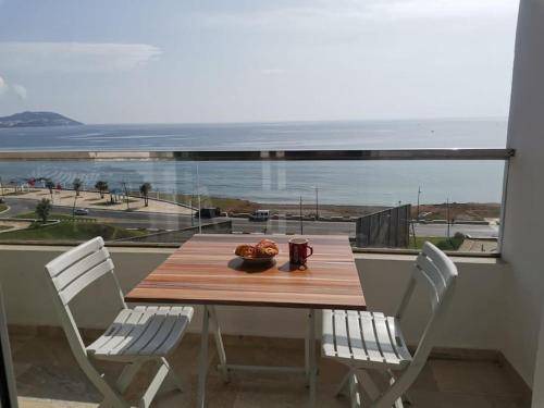 Residence Bab Sebta Apartment | 80 m² Apartment ∙ 2 bedrooms ∙ 6 guests