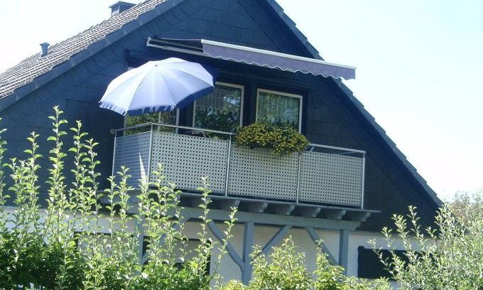 Serrig Apartment | 80 m² Apartment ∙ 1 bedroom ∙ 2 guests