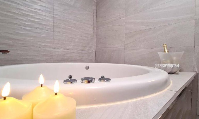 Zaragoza Centro Apartment | 80 m² Apartment ∙ 1 bedroom ∙ 3 guests
