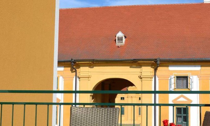 Lednice Apartment | 80 m² Apartment ∙ 2 bedrooms ∙ 6 guests