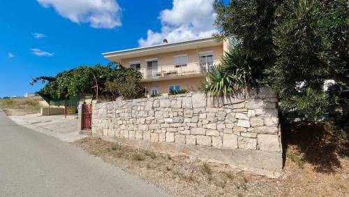 Kuciste Apartment | 80 m² Apartment ∙ 2 bedrooms ∙ 6 guests