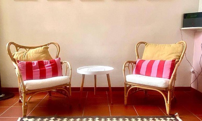Brescia Antica Apartment | 80 m² Apartment ∙ 2 bedrooms ∙ 3 guests