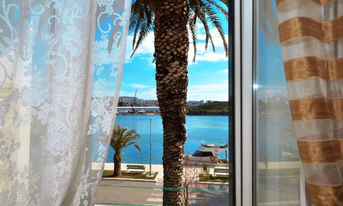 Vranjic Apartment | 80 m² Apartment ∙ 3 bedrooms ∙ 6 guests
