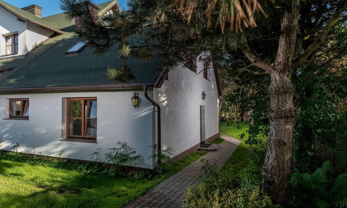 Ostrowo Apartment | 80 m² Apartment ∙ 3 bedrooms ∙ 8 guests