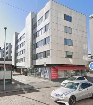 Oulu Apartment | 80 m² Apartment ∙ 3 bedrooms ∙ 8 guests