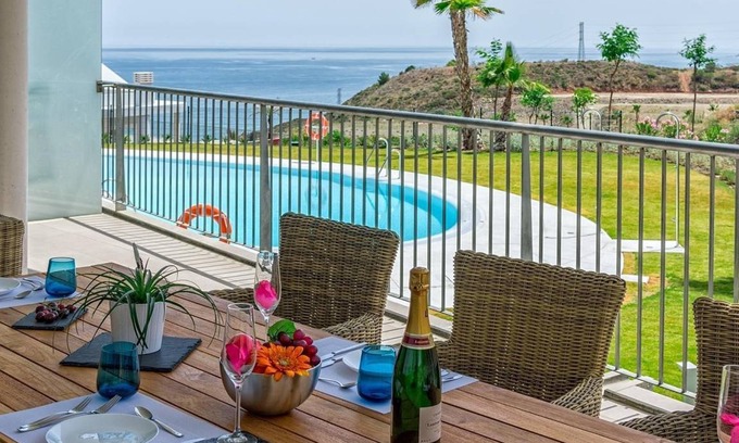 La Capellania Apartment | 80 m² Apartment ∙ 3 bedrooms ∙ 6 guests