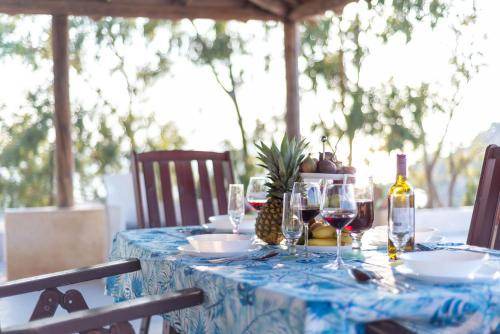 Seccagrande Apartment | 80 m² Apartment ∙ 3 bedrooms ∙ 7 guests