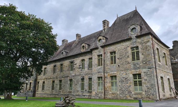 Le Gorvello House | 80 m² Gîte ∙ 3 bedrooms ∙ 6 guests