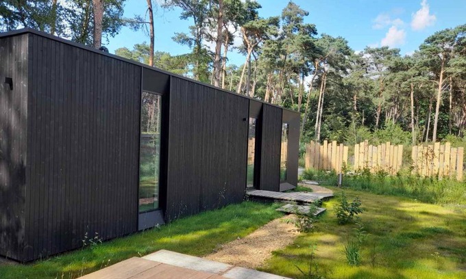 Gierle House | 80 m² House ∙ 2 bedrooms ∙ 4 guests