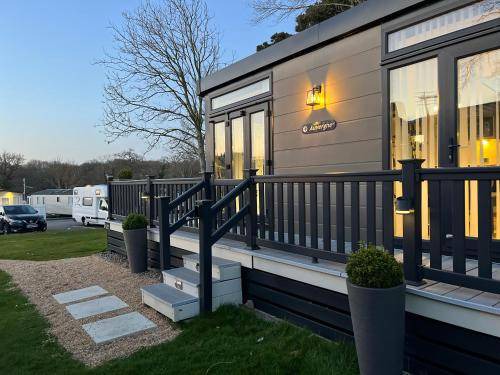 New Forest District House | 80 m² House ∙ 2 bedrooms ∙ 4 guests