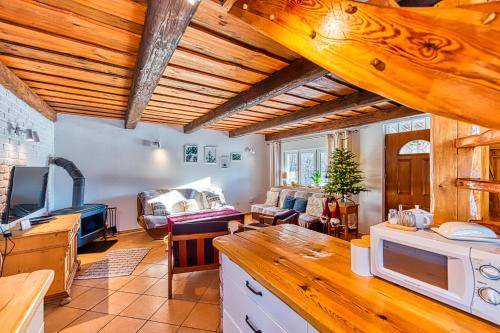 Mirsk House | 80 m² House ∙ 3 bedrooms ∙ 8 guests