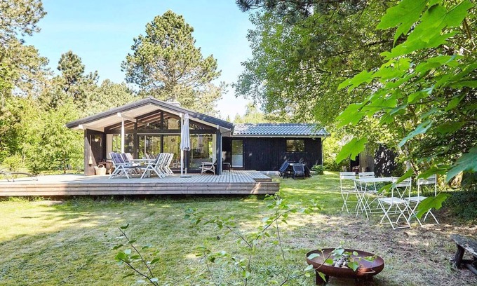 Hojby House | 80 m² House ∙ 3 bedrooms ∙ 6 guests