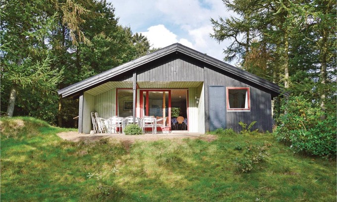 Tim House | 80 m² House ∙ 4 bedrooms ∙ 8 guests