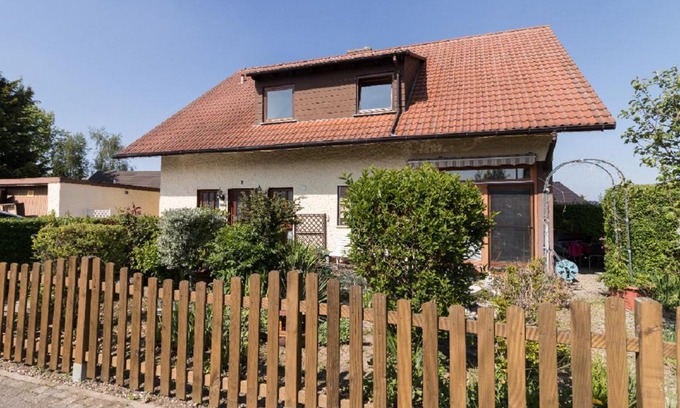 Spiesheim Apartment | 80 m2 Monteurswohnung Spiesheim