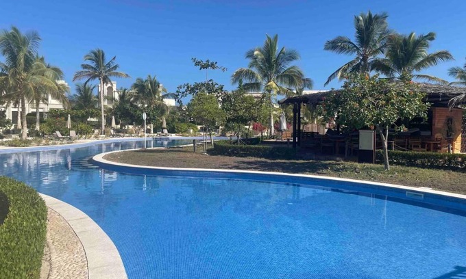 Salalah Villa | 80 m² Villa ∙ 1 bedroom ∙ 4 guests
