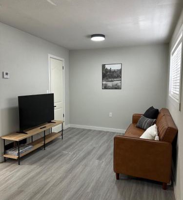 Lubbock Apartment | 806 Townhouse at Ave U