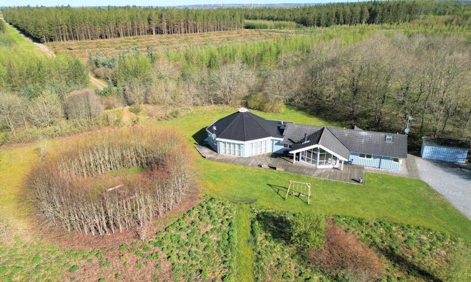 Vemb House | 80608 Vemb - Knudehus 51