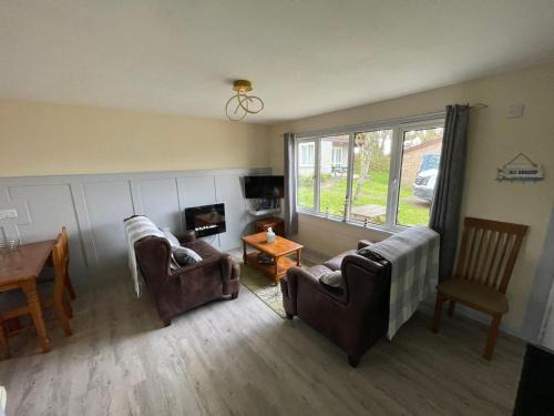 Saint Breward Ski Chalet | 81 Hengar Manor