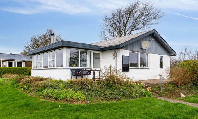 Skyum House | 81 m² House ∙ 1 bedroom ∙ 5 guests