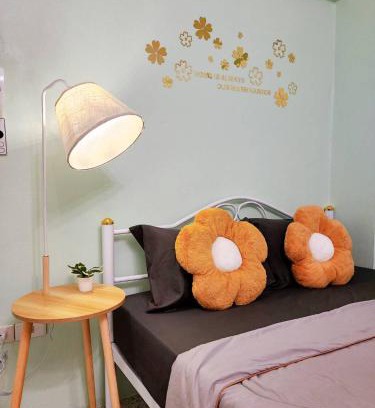 Lat Yao Apartment | 811-STP Homely room Free Wi-Fi and Near BTS Line
