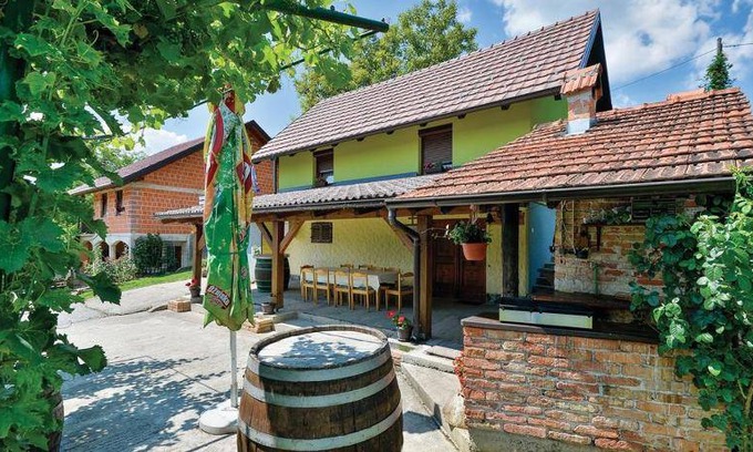 Kumrovec Apartment | 82 m² Apartment ∙ 3 bedrooms ∙ 8 guests