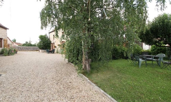 Corgoloin Cottage | 83 m² Cabin ∙ 2 bedrooms ∙ 5 guests