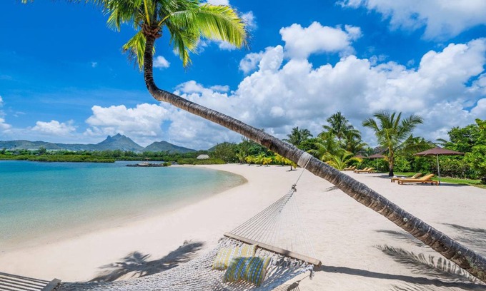 Grand River South East Resort | 835 m² Resort ∙ 127 guests
