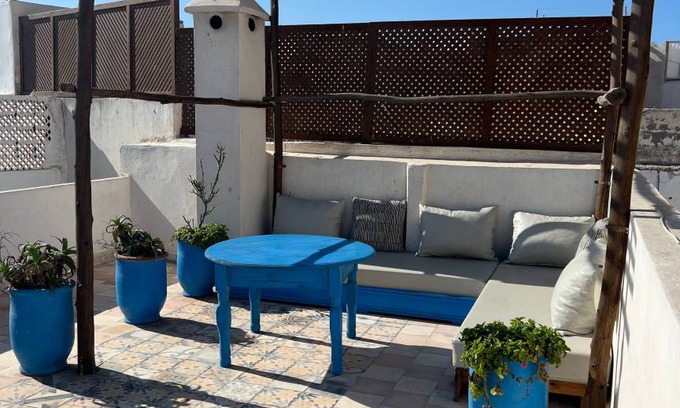Medina Apartment | 84 m² Apartment ∙ 2 bedrooms ∙ 4 guests