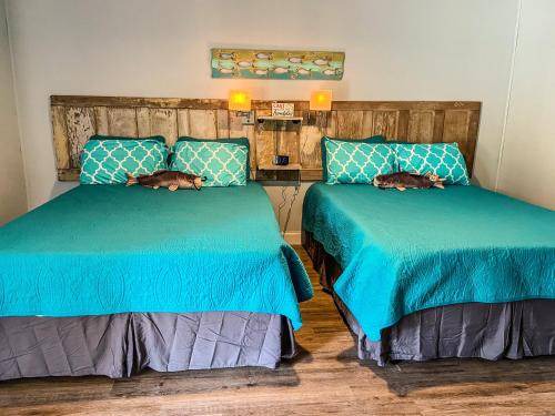 Quitman Hotel | 84 m² Hotel ∙ 2 bedrooms ∙ 11 guests