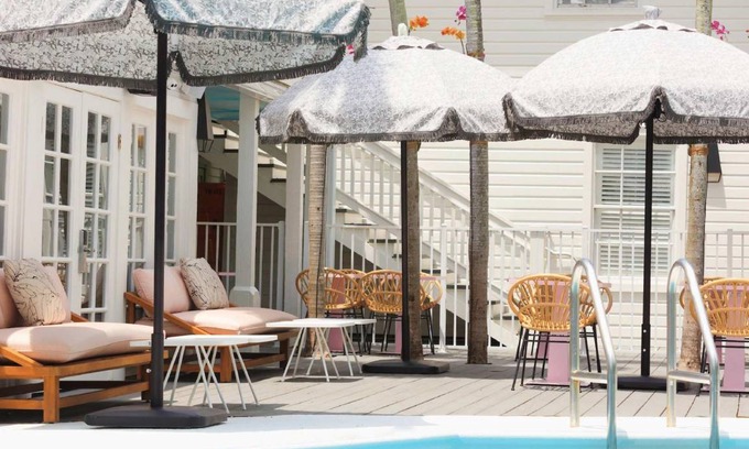 Old Town Hotel | 84 m² Hotel ∙ 127 guests