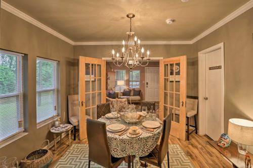 Quincy House | 84 m² House ∙ 3 bedrooms ∙ 6 guests