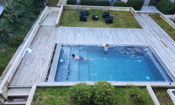 San Martin de los Andes Apartment | 85 m² Apartment ∙ 3 bedrooms ∙ 9 guests