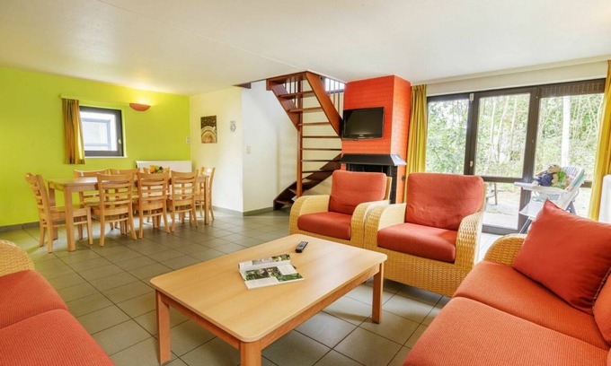 Rauw Other | 85 m² Accommodation ∙ 4 bedrooms ∙ 8 guests