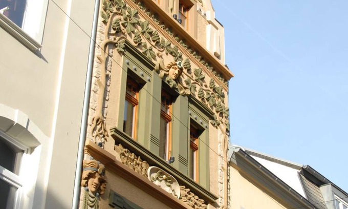 Mitte Apartment | 85 m² Apartment ∙ 1 bedroom ∙ 2 guests
