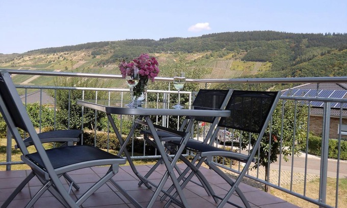 Polich Apartment | 85 m² Apartment ∙ 1 bedroom ∙ 4 guests