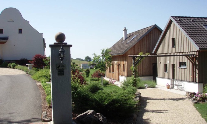 Straden House | 85 m² House ∙ 1 bedroom ∙ 3 guests