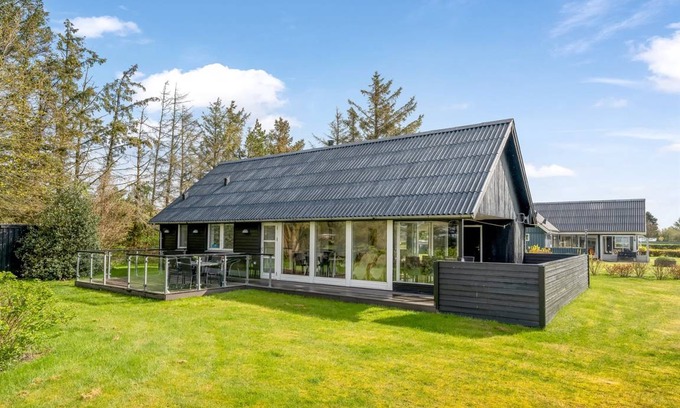 Vemb House | 85 m² House ∙ 3 bedrooms ∙ 6 guests