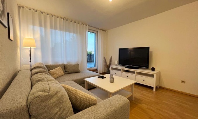 Goettingen Apartment | 85qm - Zentrale Lage - Parkplatz