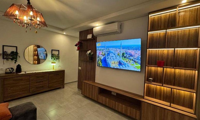 Martil Apartment | 86 m² Apartment ∙ 2 bedrooms ∙ 5 guests