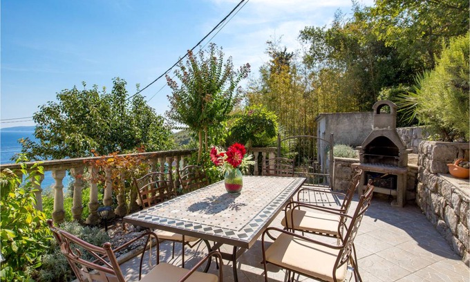 Medveja Apartment | 86 m² Apartment ∙ 3 bedrooms ∙ 6 guests