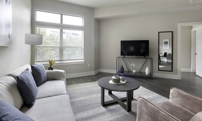 Nassau Bay Apartment | 86 m² Apartment ∙ 1 bedroom ∙ 2 guests