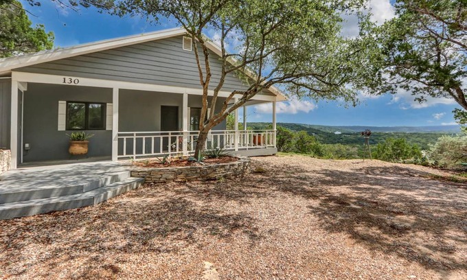 Wimberley House | 86 m² House ∙ 1 bedroom ∙ 2 guests