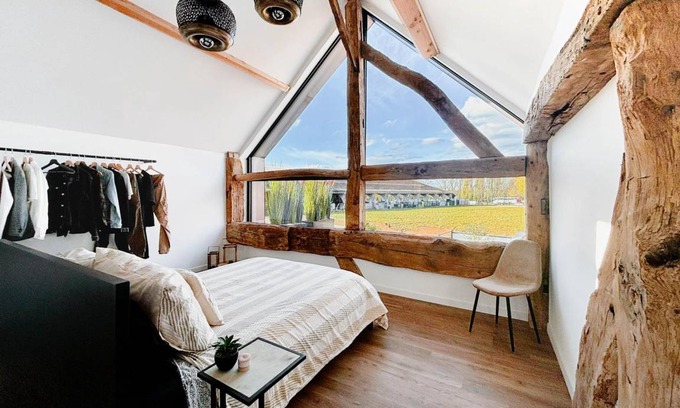 Gotem House | 86 m² House ∙ 2 bedrooms ∙ 4 guests